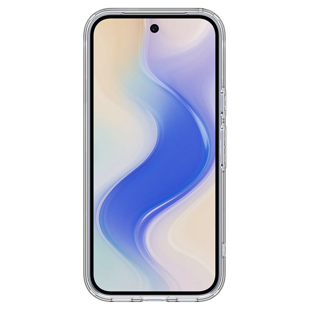 Spigen Google Pixel 11 Skal Ultra Hybrid MagFit Clear White