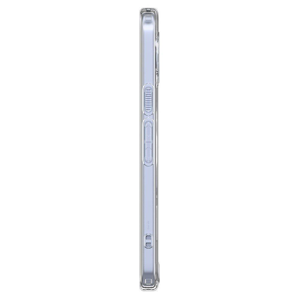 Spigen Google Pixel 11 Skal Ultra Hybrid MagFit Clear White