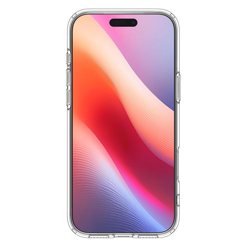 Spigen iPhone 17 Pro/iPhone 18 Pro Kuori Ultra Hybrid Neo One MagFit