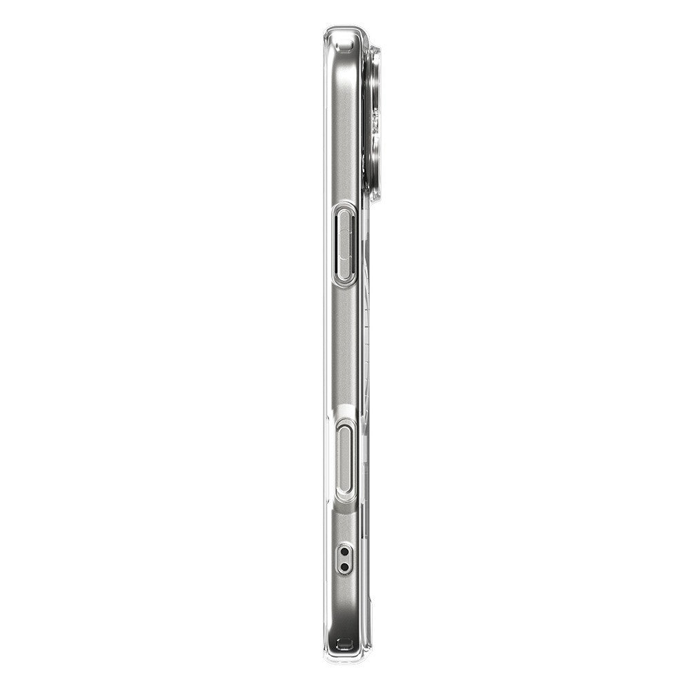 Spigen iPhone 17 Pro/iPhone 18 Pro Kuori Ultra Hybrid Neo One MagFit