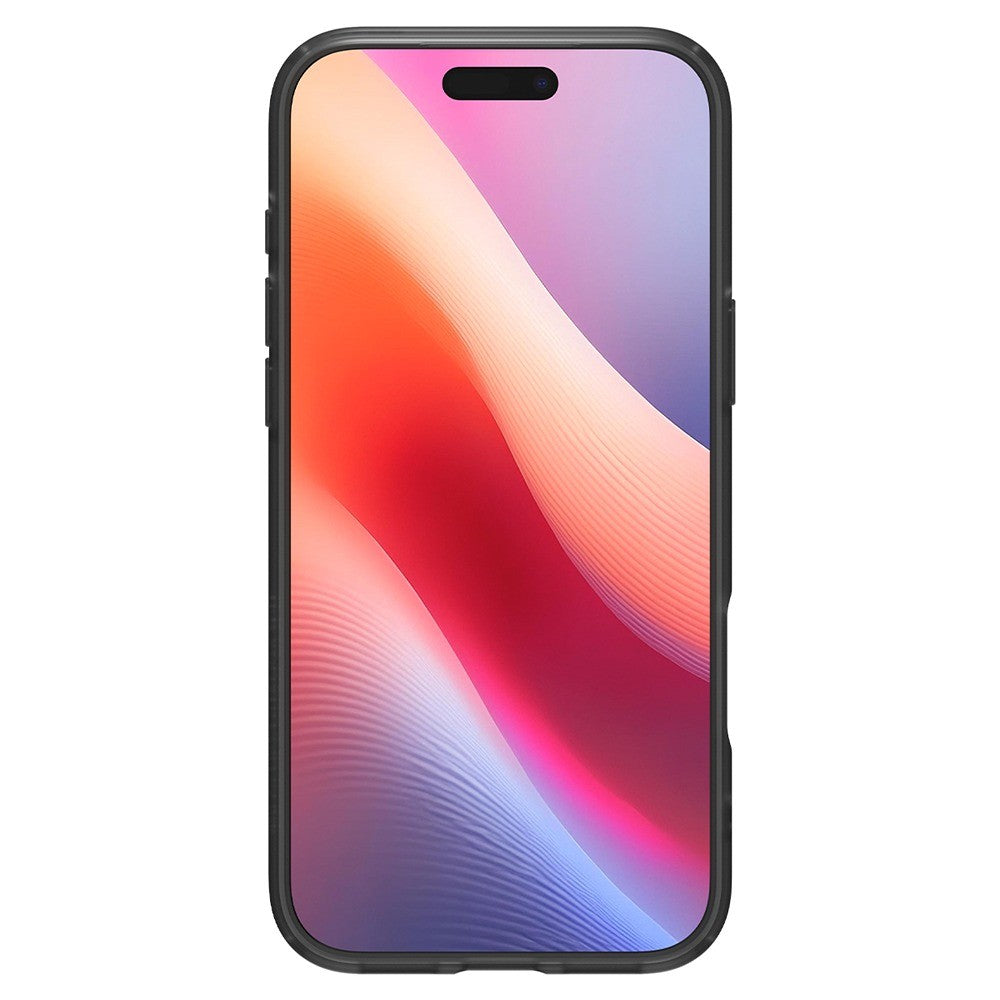 Spigen iPhone 17 Pro Max/iPhone 18 Pro Max Kuori Ultra Hybrid MagFit Classic Black