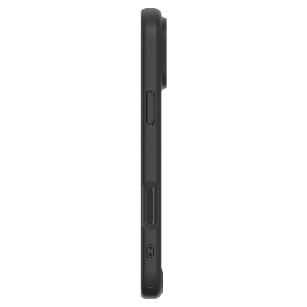 Spigen iPhone 17 Pro Max/iPhone 18 Pro Max Kuori Ultra Hybrid MagFit Classic Black