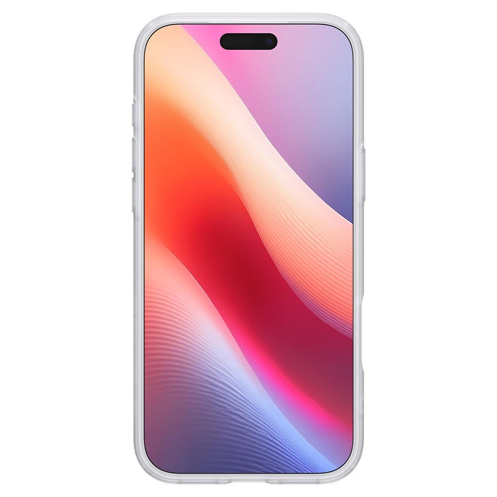 Spigen iPhone 17 Pro Max/iPhone 18 Pro Max Kuori Ultra Hybrid MagFit Classic Hopea