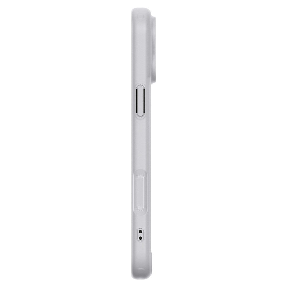 Spigen iPhone 17 Pro Max/iPhone 18 Pro Max Kuori Ultra Hybrid MagFit Classic Hopea