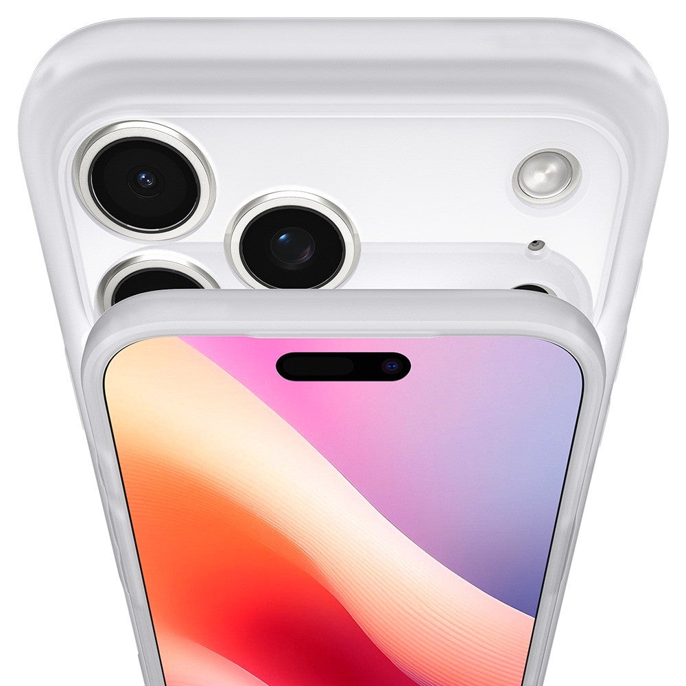 Spigen iPhone 17 Pro Max/iPhone 18 Pro Max Kuori Ultra Hybrid MagFit Classic Hopea