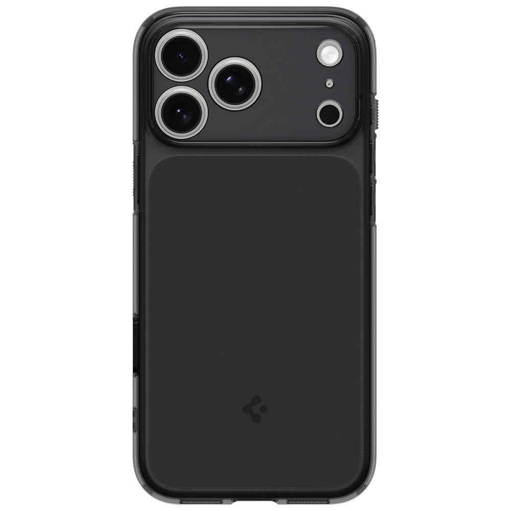 Spigen iPhone 17 Pro Max/iPhone 18 Pro Max Kuori Ultra Hybrid T MagFit Matte Black
