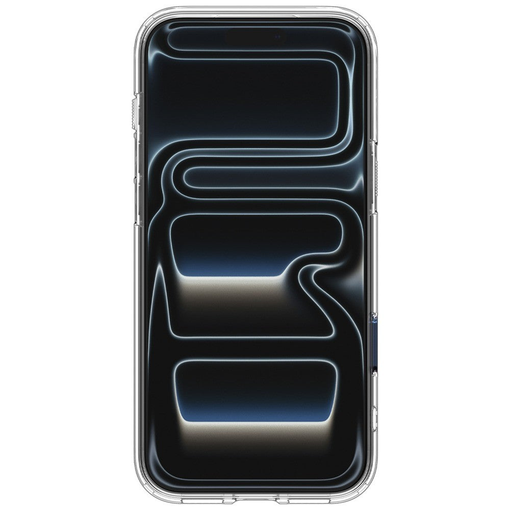 Spigen iPhone 17 Pro Max/iPhone 18 Pro Max Kuori Ultra Hybrid T MagFit Matte Blue