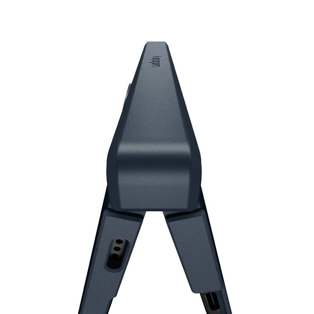 Spigen iPhone Duo Kuori Tough Armor Pro MagFit Metal Slate