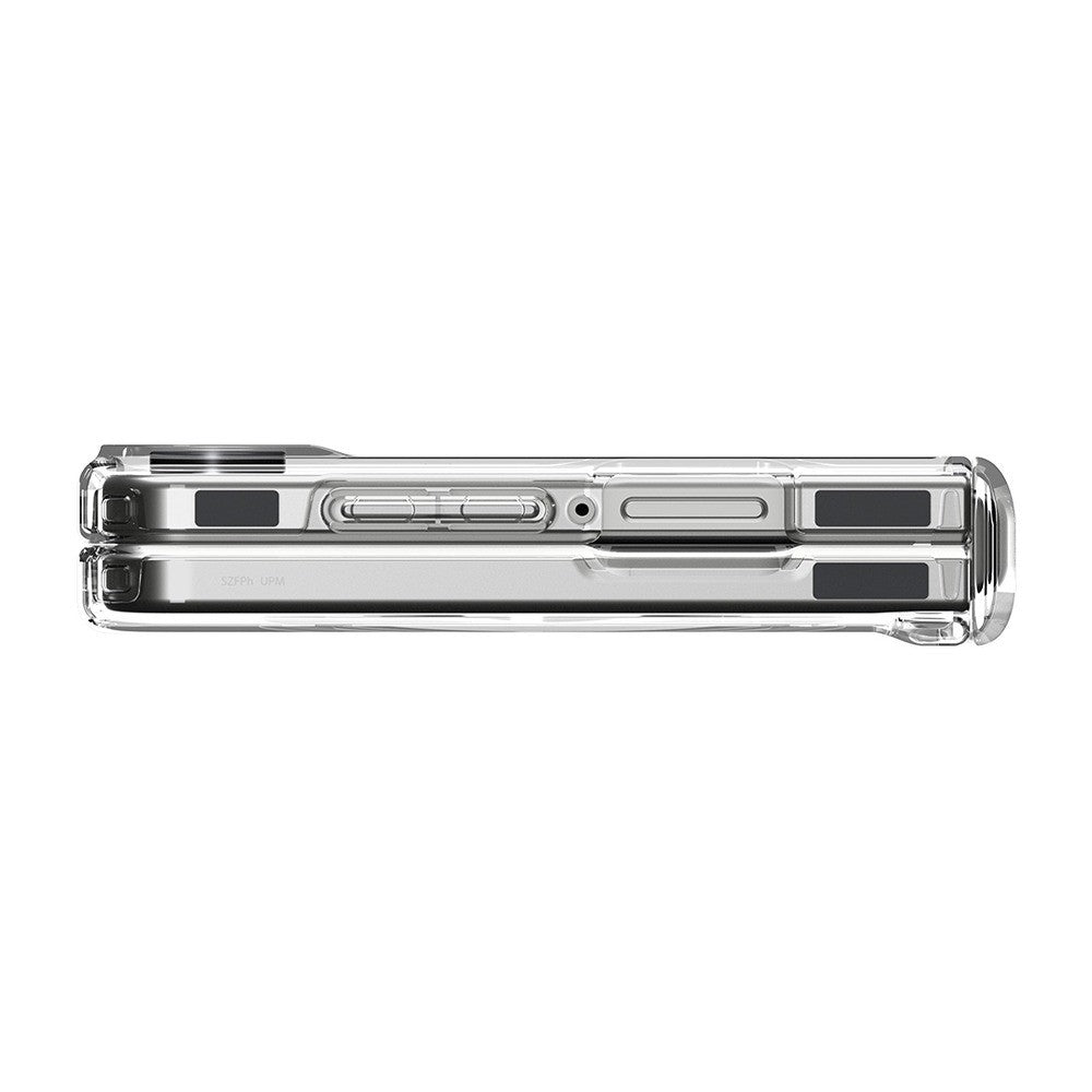 Spigen Samsung Galaxy Z Flip 8 Skal Ultra Hybrid Pro MagFit Neo One
