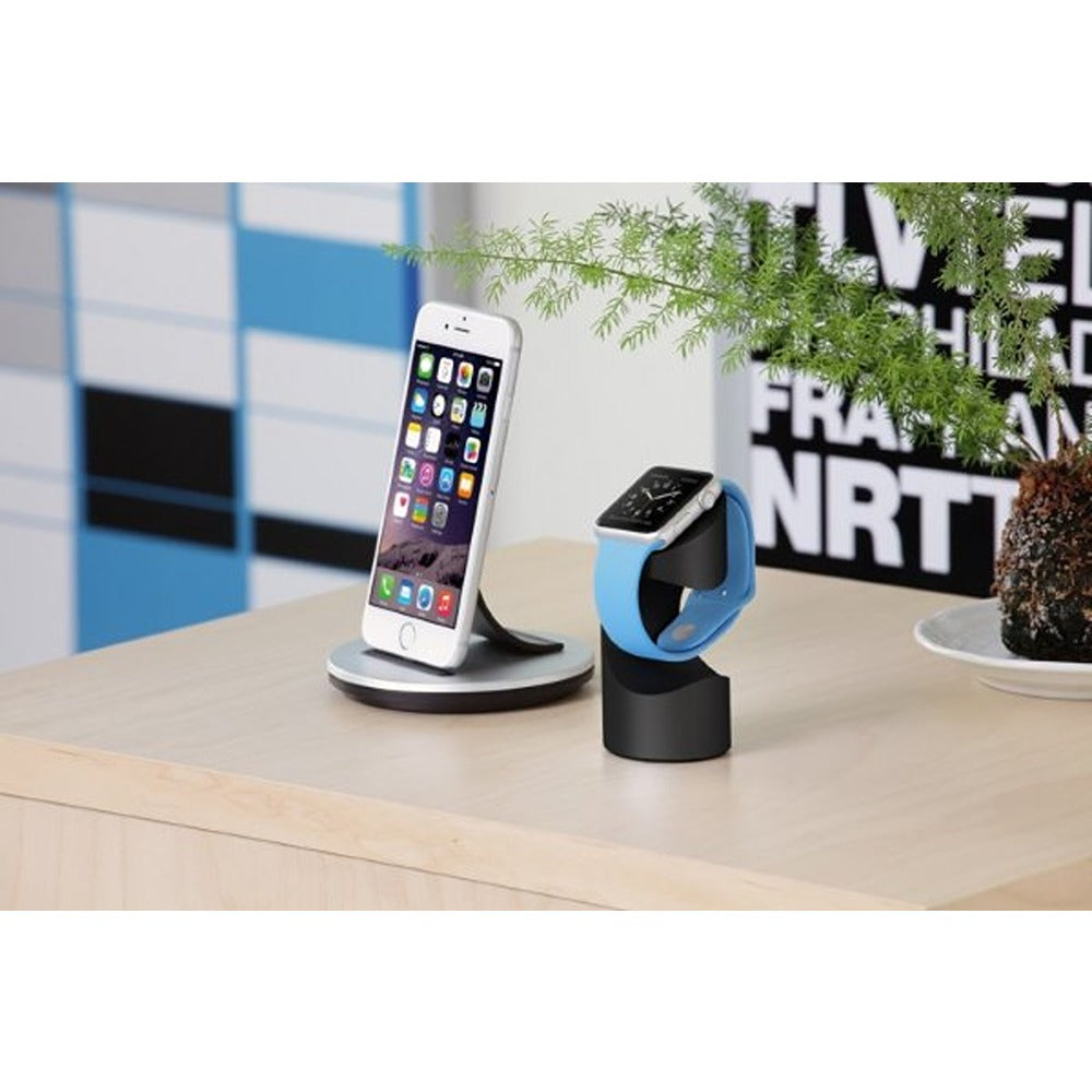 Just Mobile TimeStand Jalusta Apple Watchille