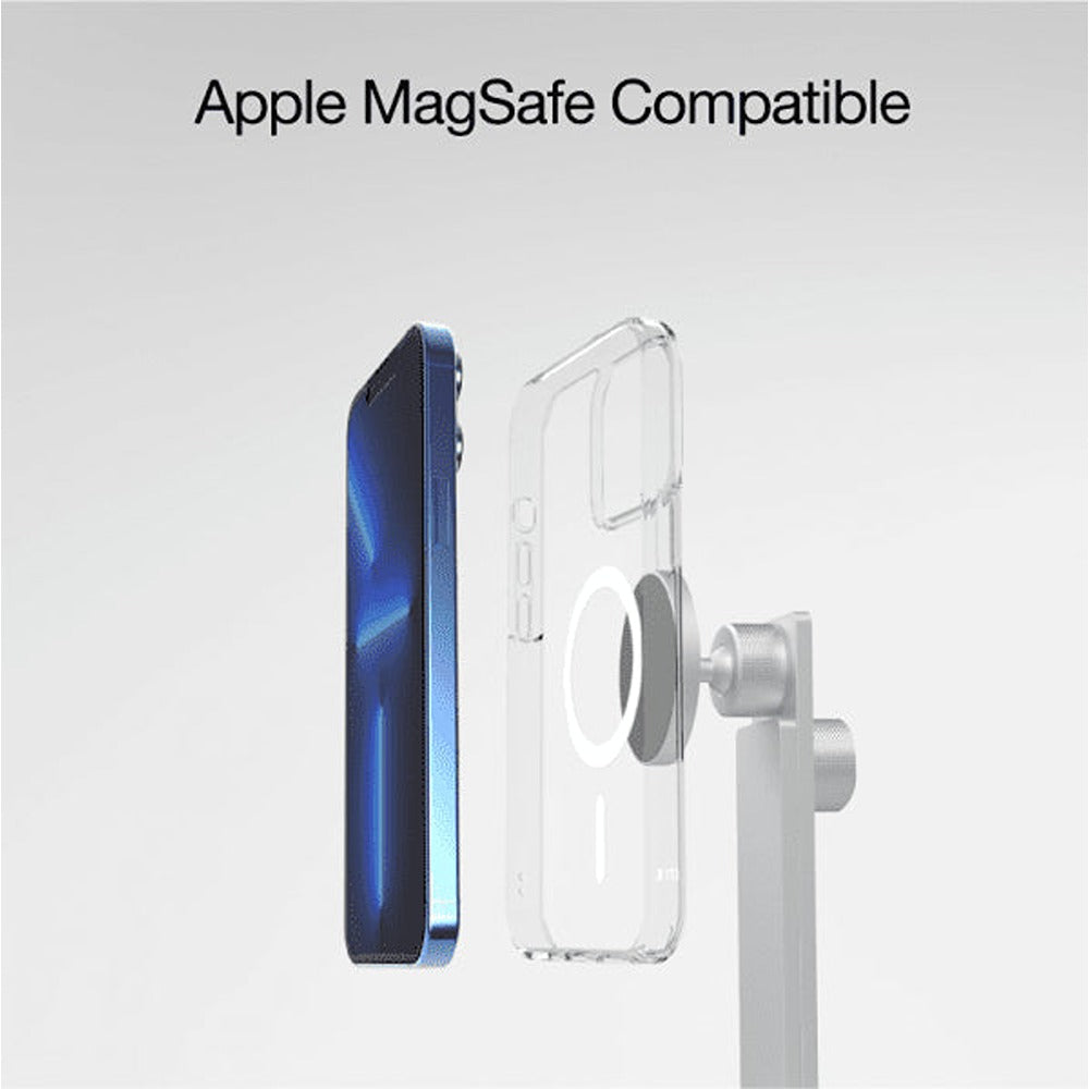 Just Mobile Teline AluDisc Pro MagSafe