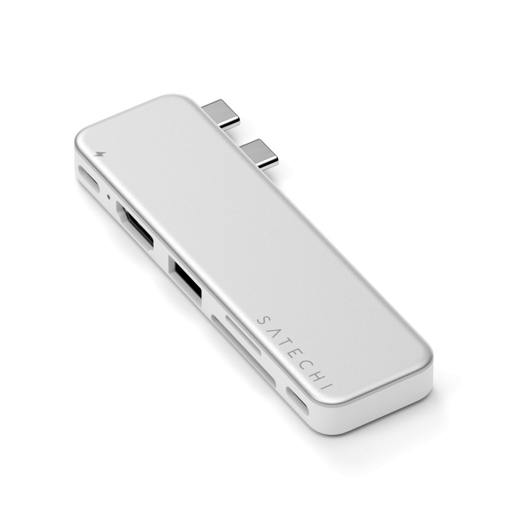 Satechi USB-C Snap Hub Hopea
