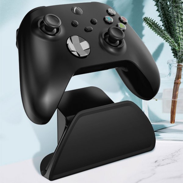 Aolion Teline Xbox-ohjaimelle Musta
