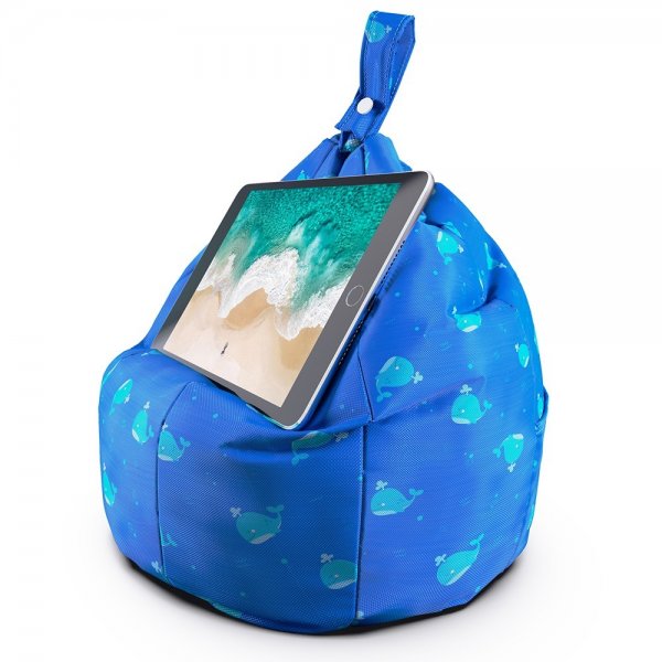 Planet Buddies Tablettityynyjalusta, Noah-valas