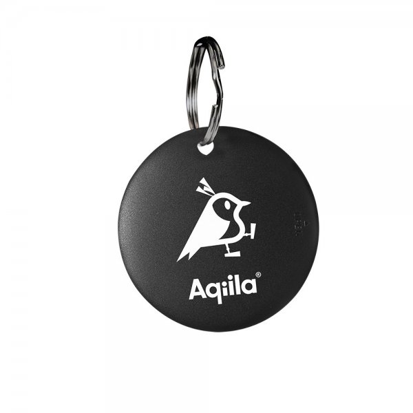 Aqiila Tagbird Avaimenperä