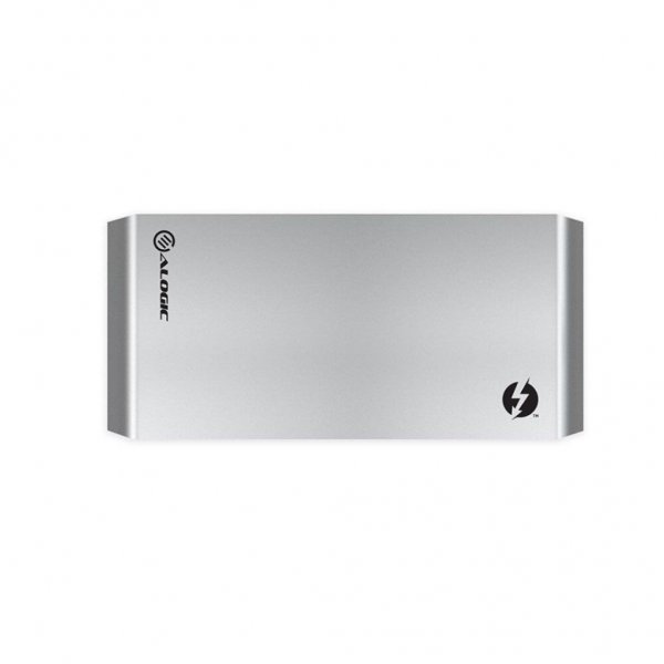 ALOGIC ThunderBolt 3 Turbo Telakointiasema 60W PD