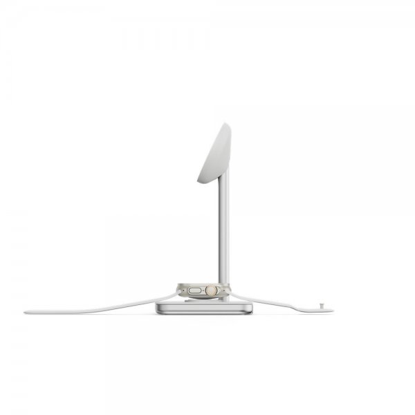 LINQ Langaton laturi ProCharge 3in1 Qi2 -latausteline
