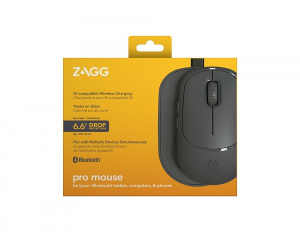 ZAGG Langaton hiiri Pro Mouse