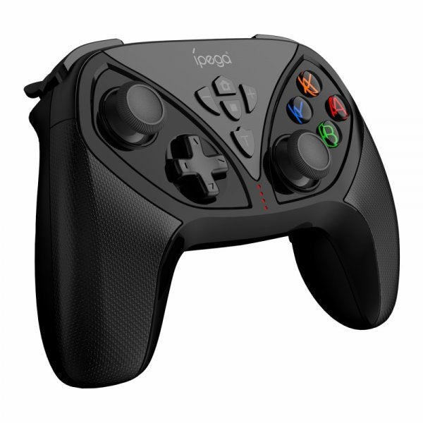 Ipega Langaton Peliohjain Bluetooth Nintendo Switch/PS3/PC/Android
