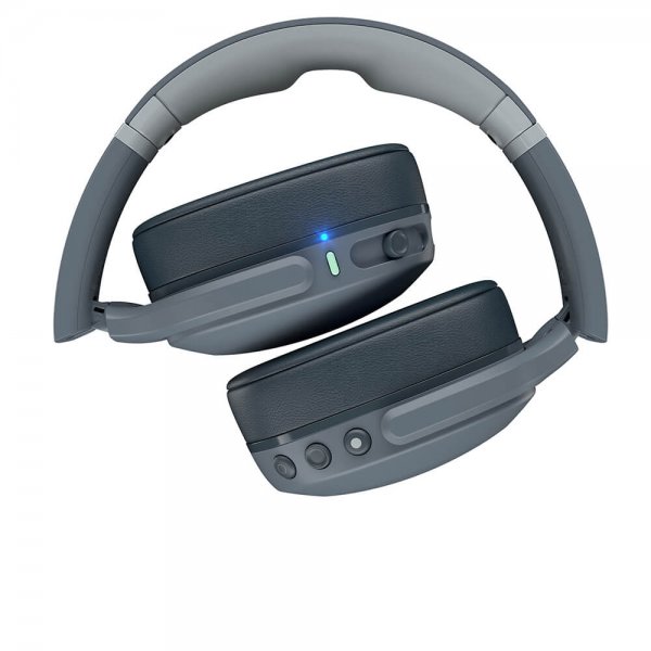 Skullcandy Langattomat Kuulokkeet Crusher Evo Over-Ear Harmaa