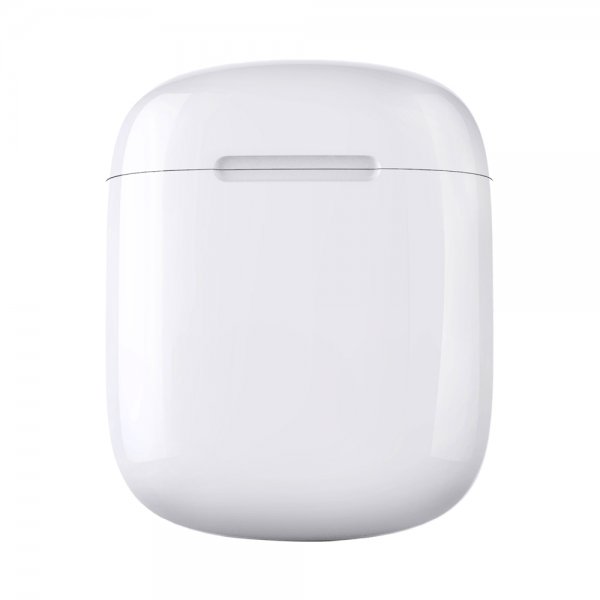 Xqisit True Wireless Plus Langattomat kuulokkeet, valkoinen