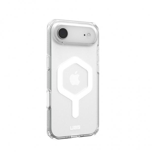 Urban Armor Gear (UAG) iPhone Air -kuori Plyo MagSafe Ice White