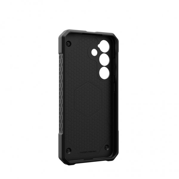 Urban Armor Gear (UAG) Samsung Galaxy S25 -suojakuori Monarch Pro MagSafe, hiilikuitu