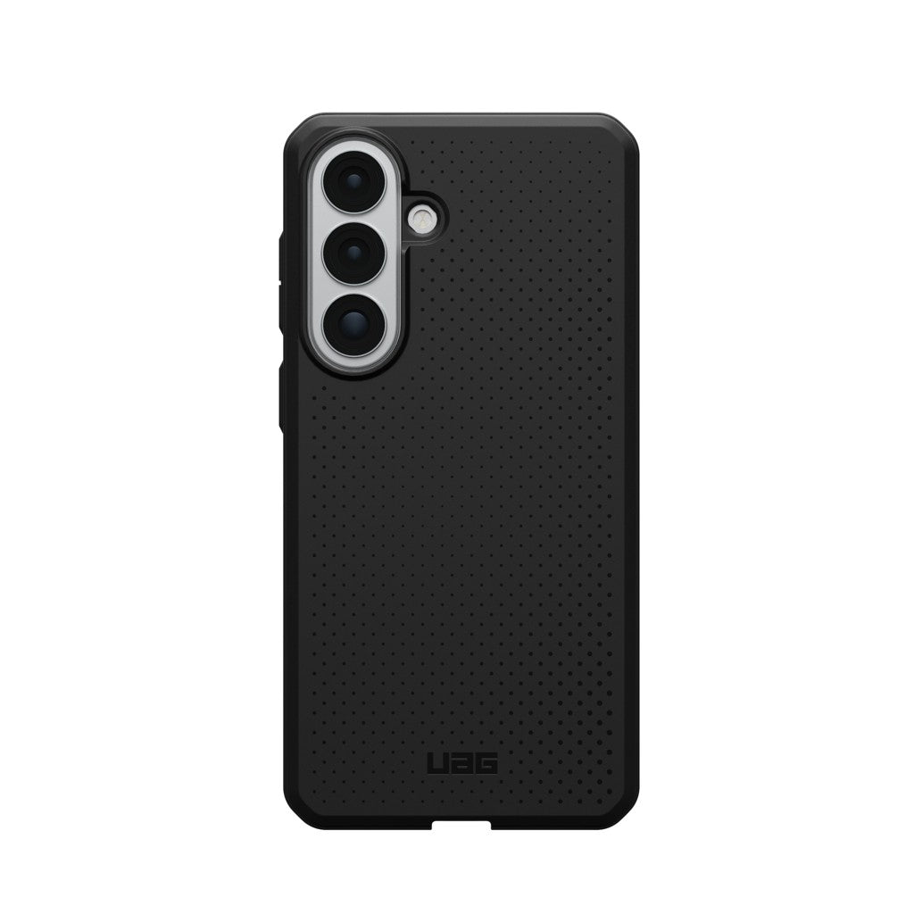 Urban Armor Gear (UAG) Samsung Galaxy S26 Plus Kuori Dot MagSafe Musta