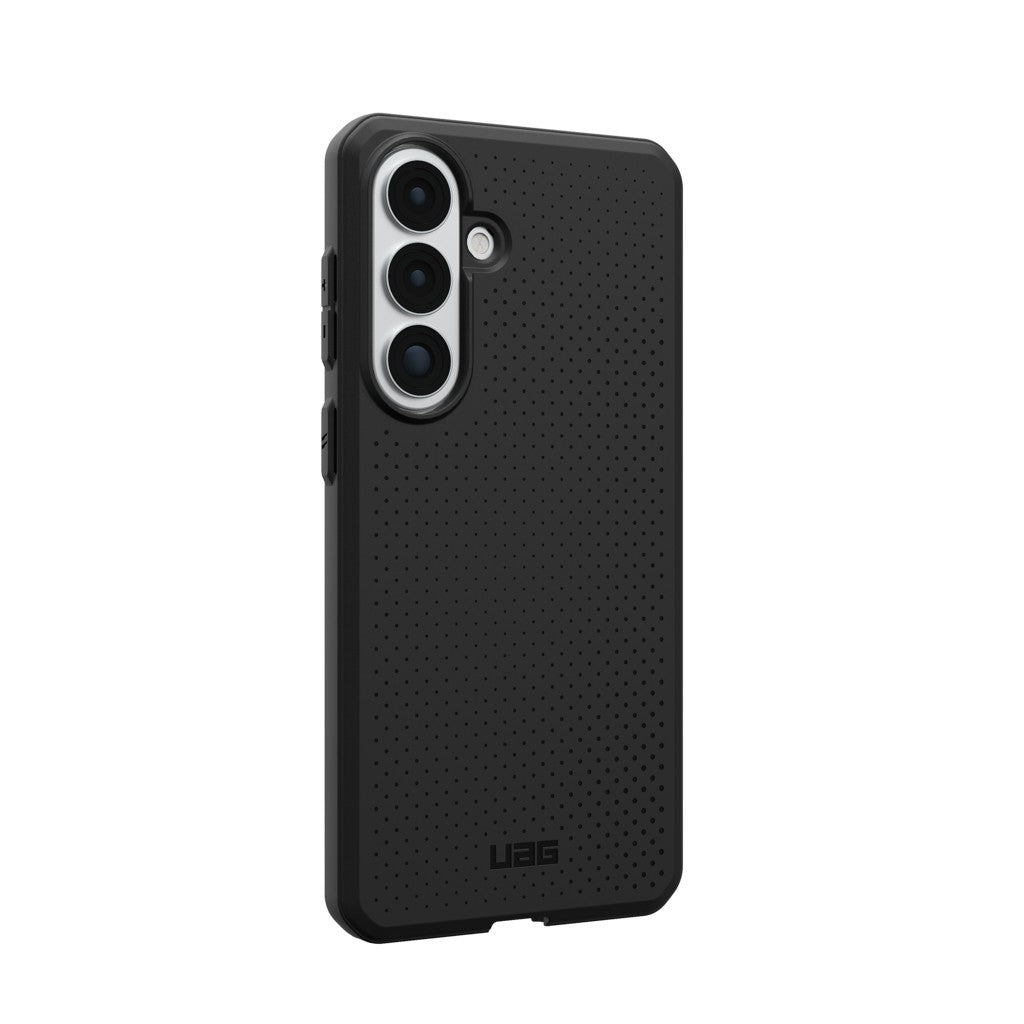 Urban Armor Gear (UAG) Samsung Galaxy S26 Plus Kuori Dot MagSafe Musta