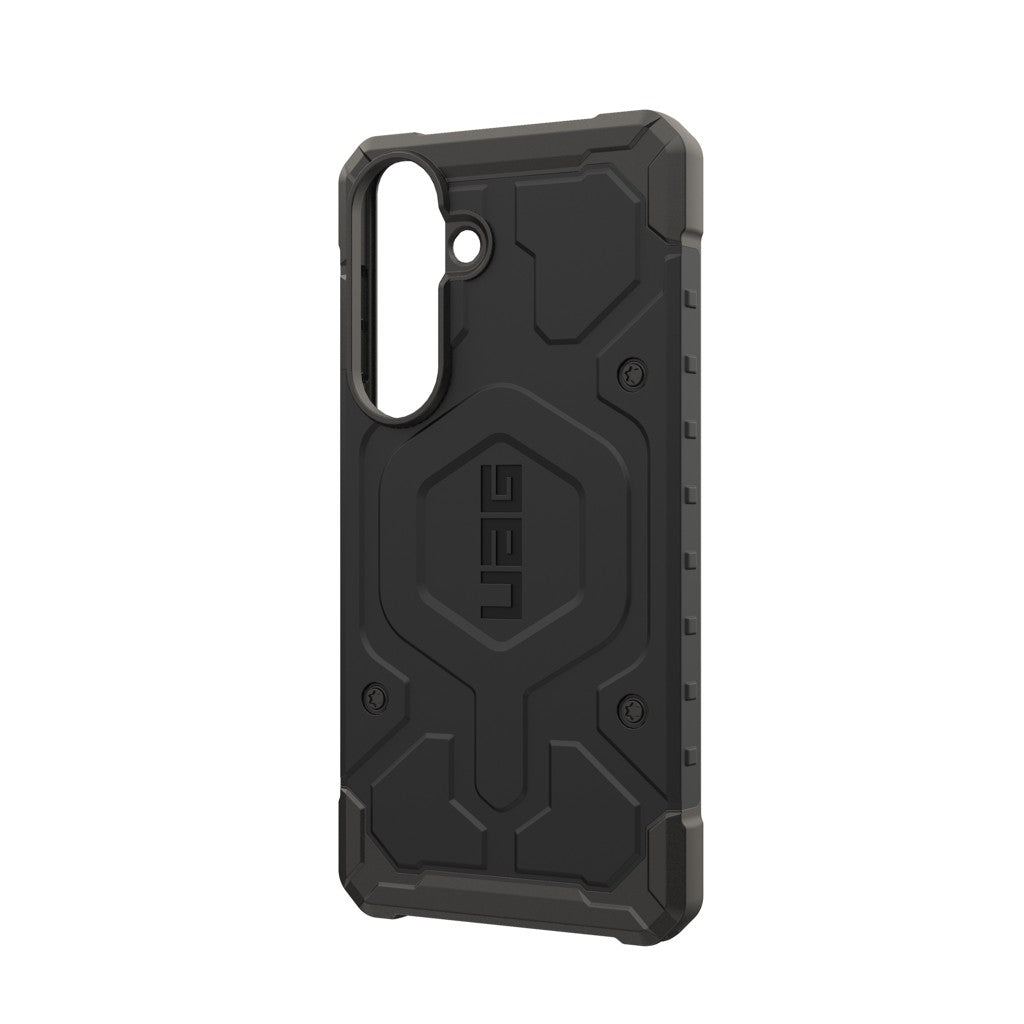 Urban Armor Gear (UAG) Samsung Galaxy S26 Plus Kuori Pathfinder MagSafe Musta