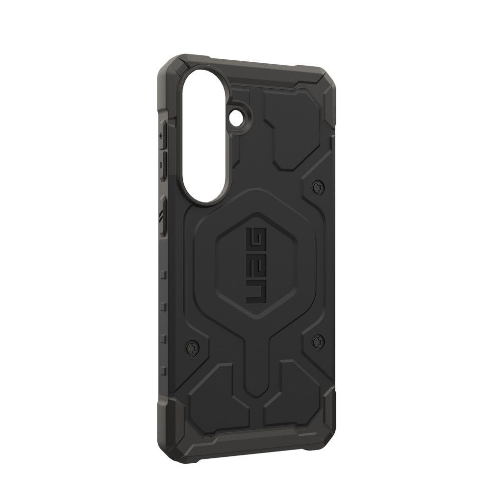 Urban Armor Gear (UAG) Samsung Galaxy S26 Plus Kuori Pathfinder MagSafe Musta