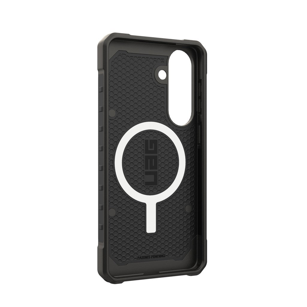 Urban Armor Gear (UAG) Samsung Galaxy S26 Plus Kuori Pathfinder MagSafe Musta
