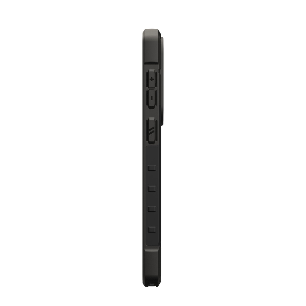 Urban Armor Gear (UAG) Samsung Galaxy S26 Plus Kuori Pathfinder MagSafe Musta