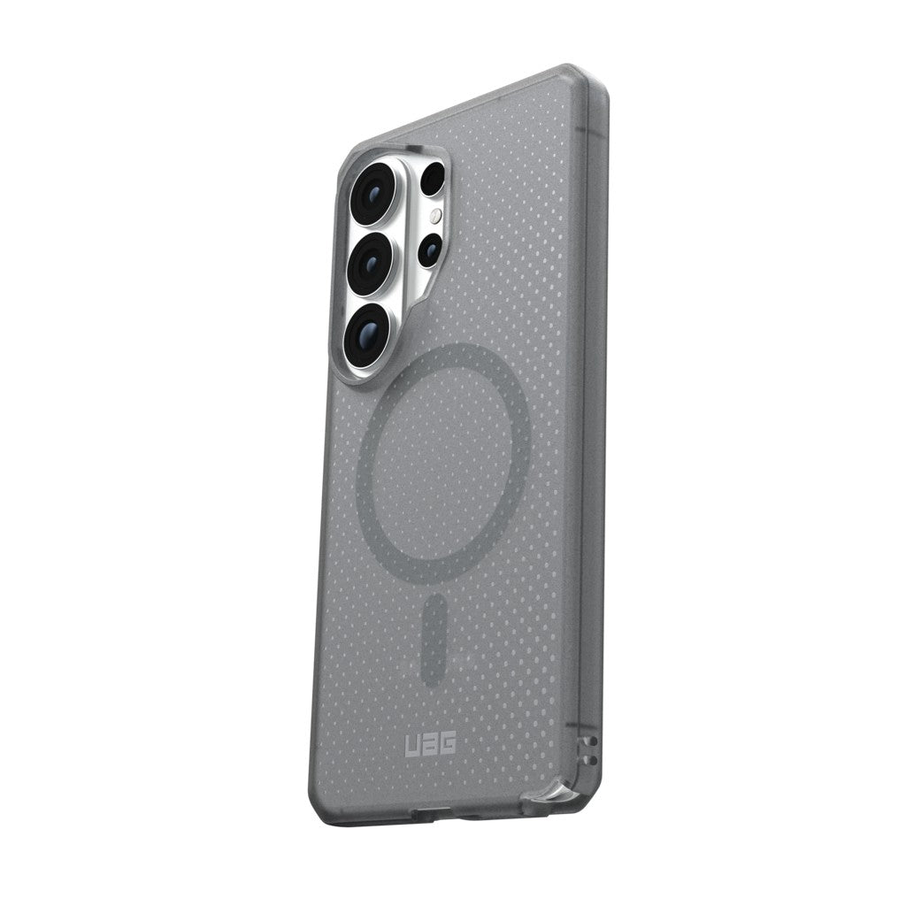 Urban Armor Gear (UAG) Samsung Galaxy S26 Ultra Kuori Dot MagSafe Ash