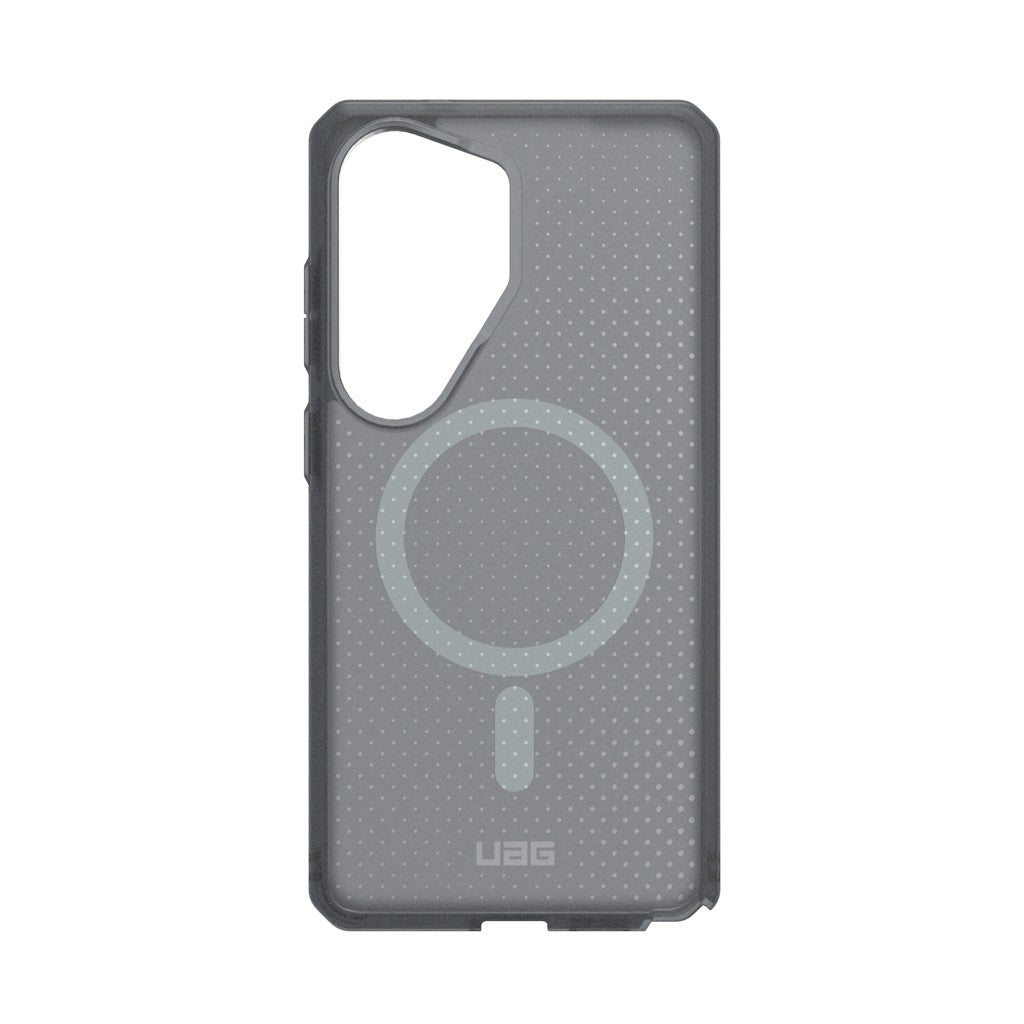 Urban Armor Gear (UAG) Samsung Galaxy S26 Ultra Kuori Dot MagSafe Ash