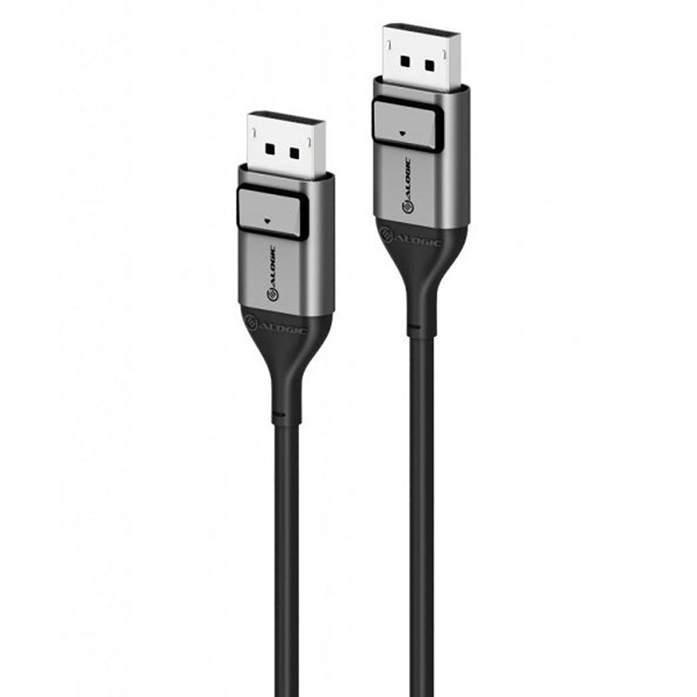 ALOGIC Ultra DisplayPort DisplayPort 8K @60Hz - 1m