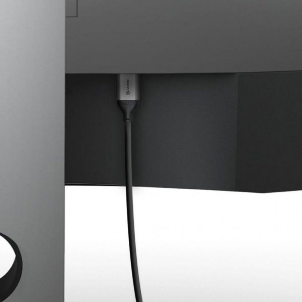 ALOGIC HDMI Kaapeli v2.1 8K Ultra HD -tuki 2m