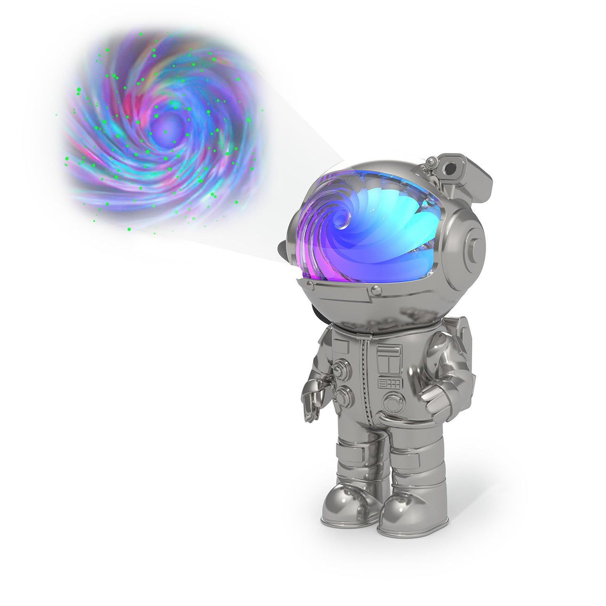 Mobility on Board Projektori Stellar Light Space Hopea Astronaut