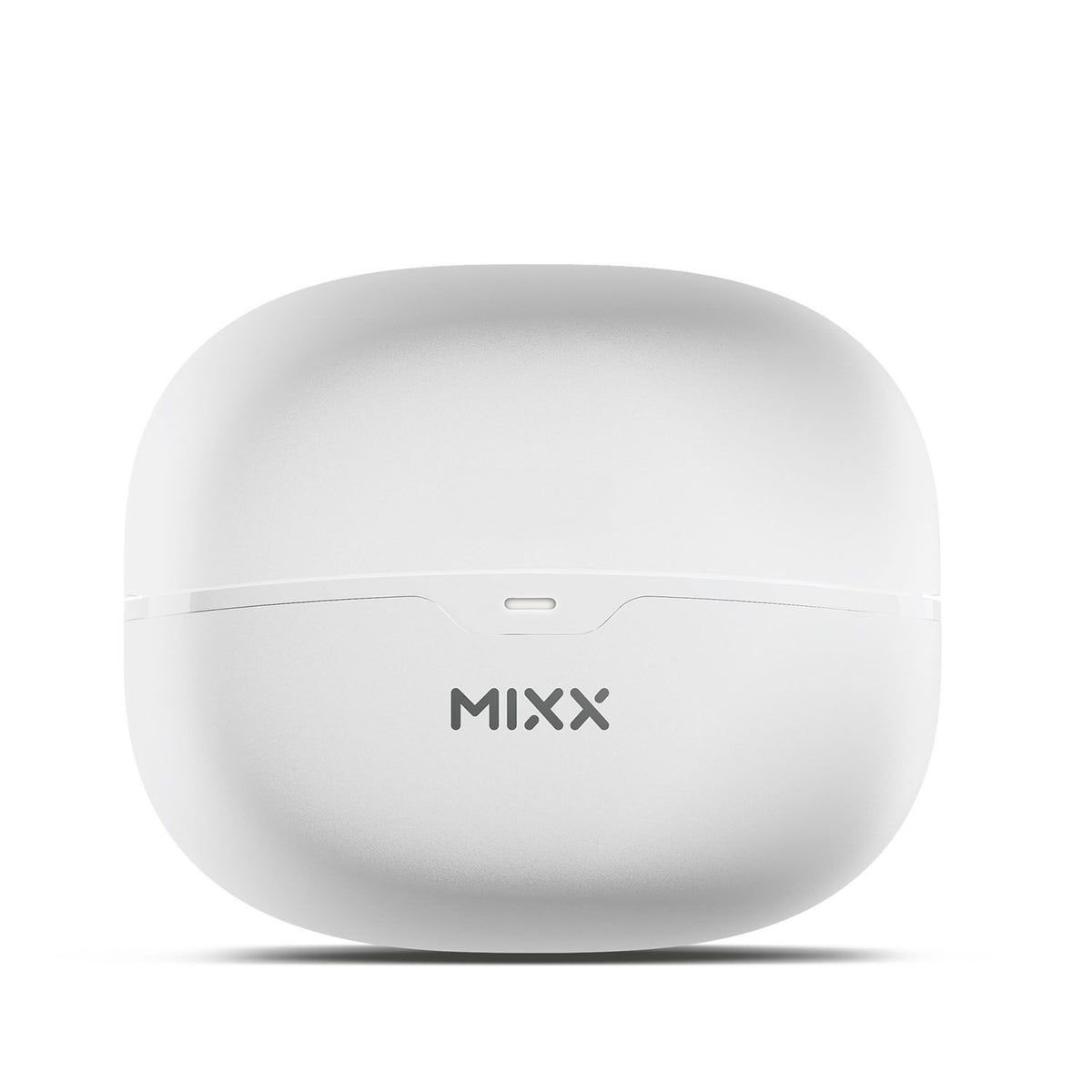 Mixx Trådlösa Open-Ear Kuulokkeet StreamBuds Switch Clips Valkoinen