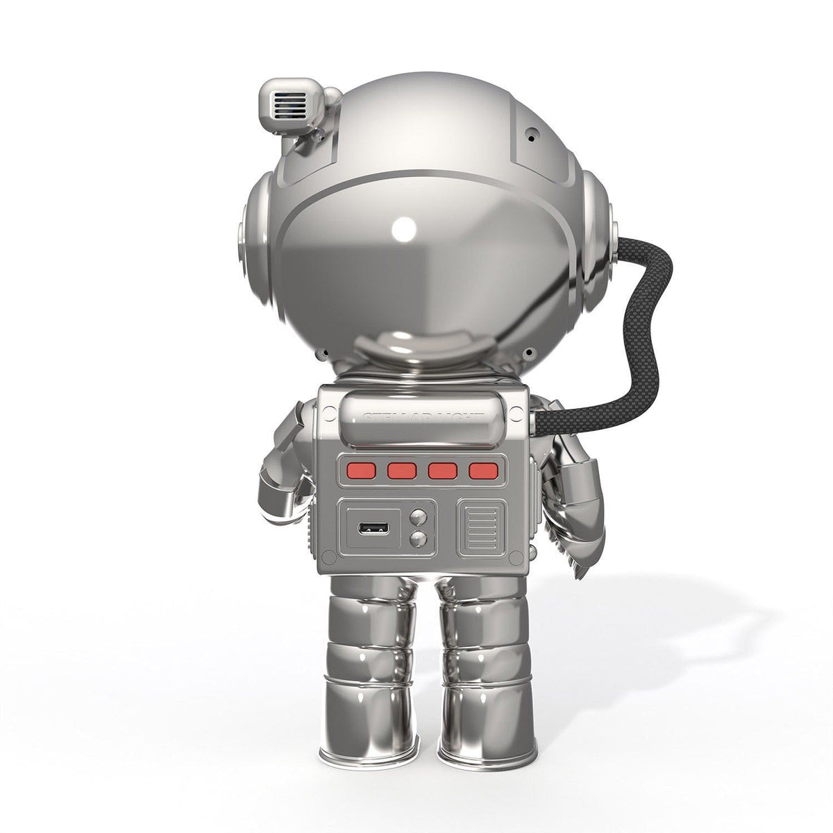 Mobility on Board Projektori Stellar Light Space Hopea Astronaut