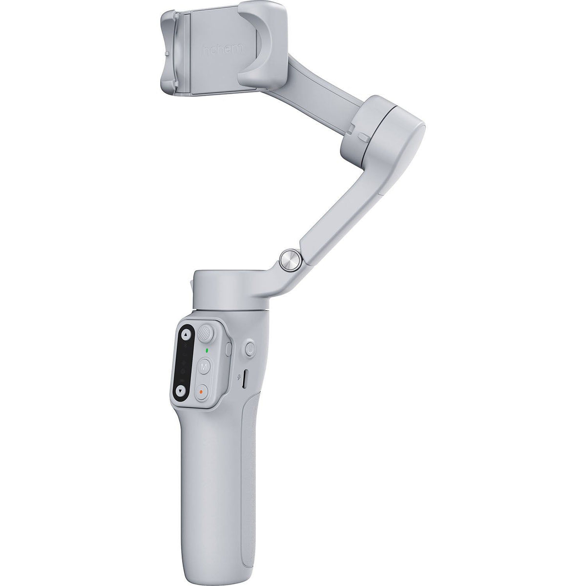 Hohem iSteady X3 SE Smartphone Gimbal Valkoinen