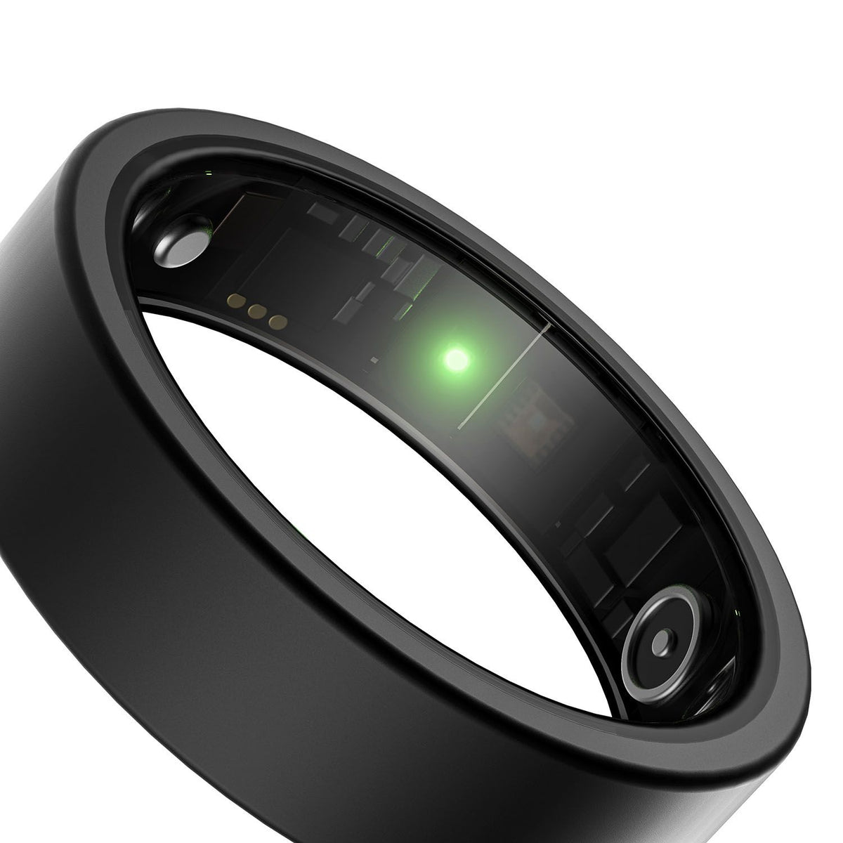 Hama Smart Ring One Koko 9 Musta
