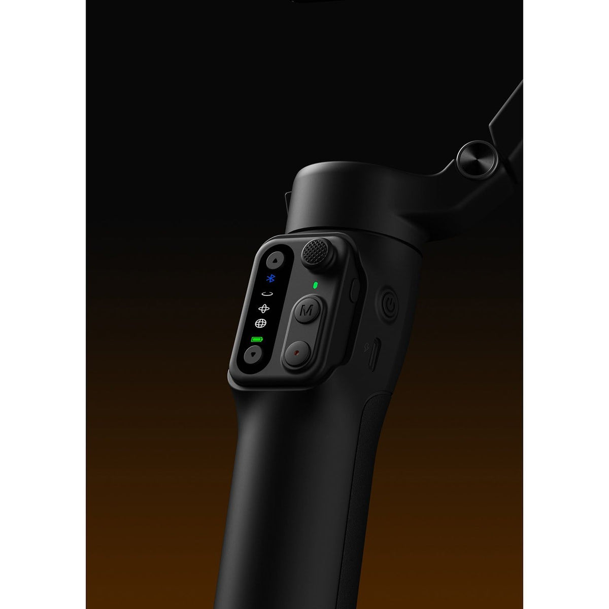 Hohem iSteady X3 SE Smartphone Gimbal Musta