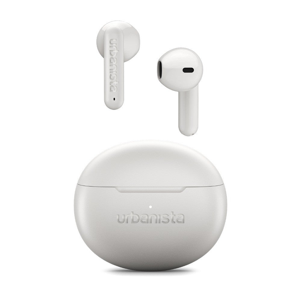 Urbanista Trådlösa Hörlurar Austin 2 Cloud White