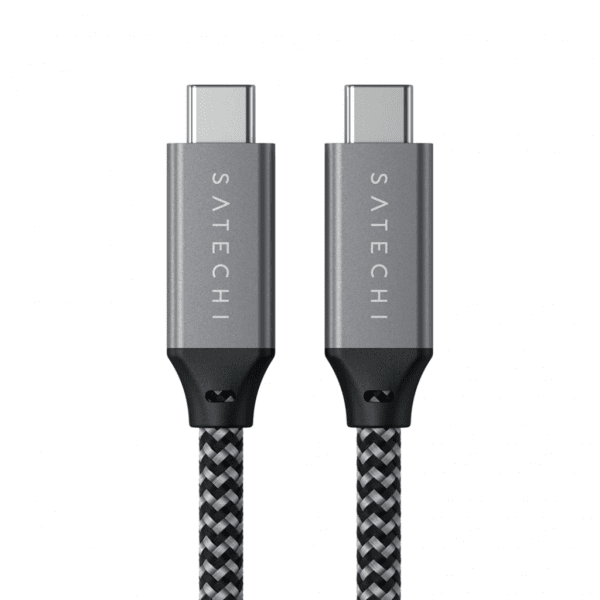 Satechi USB4 USB-C–USB-C-kaapeli 80 cm