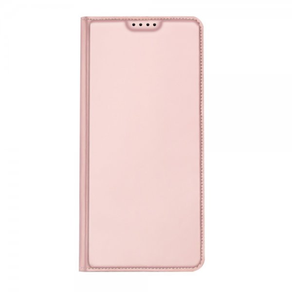 Dux Ducis Xiaomi 13 Kotelo Skin Pro Series Ruusukulta
