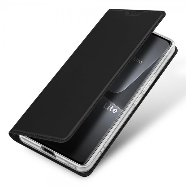 Dux Ducis Xiaomi 13 Lite Kotelo Skin Pro Series Musta