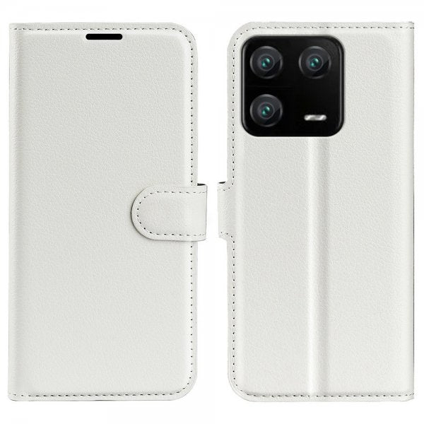 Xiaomi 13 Pro Litsivalkoinen kotelo