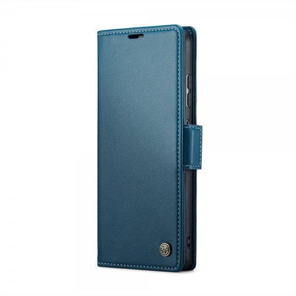 CaseMe Xiaomi 14T Suojakuori 023 Series Sininen