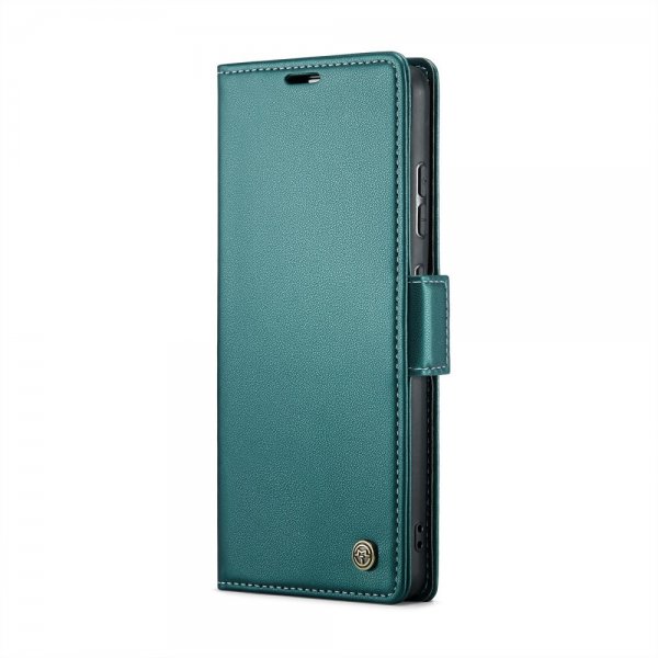CaseMe Xiaomi 14T Fodral 023-sarja Vihreä